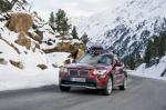 BMW X1 xDrive 2.8i TwinTurbo 2010 года